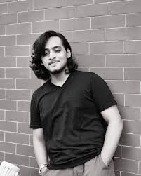 Tanmoy Saikia